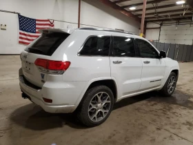 Jeep Grand cherokee, снимка 6