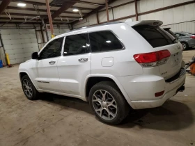 Jeep Grand cherokee, снимка 4