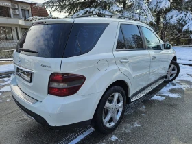 Mercedes-Benz ML 320 CDI 4-MATIC SPORT /7G-TRONIC/ТОП СЪСТОЯНИЕ , снимка 4