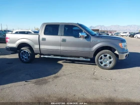 Ford F150 XLT | Mobile.bg    12