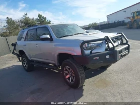 Toyota 4runner * TRD * OFFROAD * CARFAX * АВТО КРЕДИТИРАНЕ - изображение 1