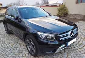 Mercedes-Benz GLC 2.2d 4MATIC, 9G, снимка 3