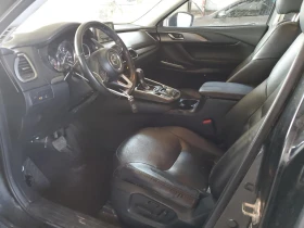 Mazda CX-9 TOURING/ФИКСИРАНА ЦЕНА! КОЖА/ПОДГРЕВ/ЕЛ.СЕДАЛКИ - 25200 лв. - 38563411 | Car24.bg