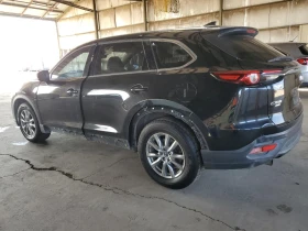 Mazda CX-9 TOURING/ФИКСИРАНА ЦЕНА! КОЖА/ПОДГРЕВ/ЕЛ.СЕДАЛКИ - 25200 лв. - 38563411 | Car24.bg