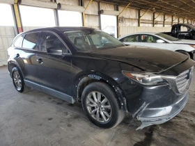 Mazda CX-9 TOURING/ФИКСИРАНА ЦЕНА! КОЖА/ПОДГРЕВ/ЕЛ.СЕДАЛКИ - 25200 лв. - 38563411 | Car24.bg