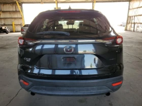 Mazda CX-9 TOURING/ФИКСИРАНА ЦЕНА! КОЖА/ПОДГРЕВ/ЕЛ.СЕДАЛКИ - 25200 лв. - 38563411 | Car24.bg