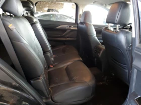 Mazda CX-9 TOURING/ФИКСИРАНА ЦЕНА! КОЖА/ПОДГРЕВ/ЕЛ.СЕДАЛКИ - 25200 лв. - 38563411 | Car24.bg