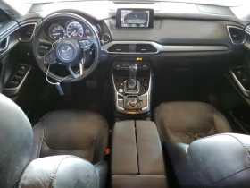 Mazda CX-9 TOURING/ФИКСИРАНА ЦЕНА! КОЖА/ПОДГРЕВ/ЕЛ.СЕДАЛКИ - 25200 лв. - 38563411 | Car24.bg