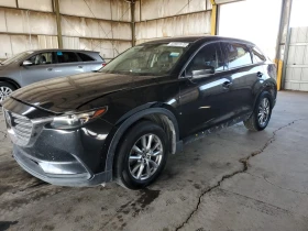 Mazda CX-9 TOURING/ФИКСИРАНА ЦЕНА! КОЖА/ПОДГРЕВ/ЕЛ.СЕДАЛКИ - 25200 лв. - 38563411 | Car24.bg
