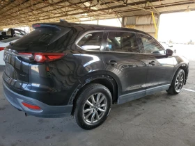 Mazda CX-9 TOURING/ФИКСИРАНА ЦЕНА! КОЖА/ПОДГРЕВ/ЕЛ.СЕДАЛКИ - 25200 лв. - 38563411 | Car24.bg