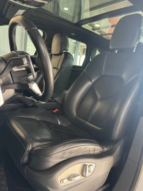 Porsche Cayenne * FACELIFT * BOSE * ПАНОРАМА * - 59900 лв. - 27749068 14