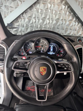 Porsche Cayenne * FACELIFT * BOSE * ПАНОРАМА * - 59900 лв. - 27749068 11