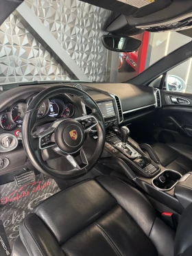 Porsche Cayenne * FACELIFT * BOSE * ПАНОРАМА * - 59900 лв. - 27749068 8