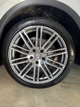 Porsche Cayenne * FACELIFT * BOSE * ПАНОРАМА * - 59900 лв. - 27749068 16