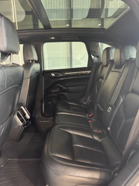 Porsche Cayenne * FACELIFT * BOSE * ПАНОРАМА * - 59900 лв. - 27749068 5