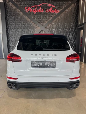 Porsche Cayenne * FACELIFT * BOSE * ПАНОРАМА * - 59900 лв. - 27749068 4