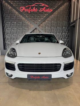 Porsche Cayenne * FACELIFT * BOSE * ПАНОРАМА * - 59900 лв. - 27749068 2
