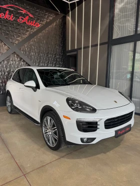 Porsche Cayenne * FACELIFT * BOSE * ПАНОРАМА * 