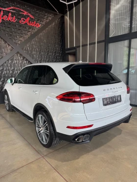 Porsche Cayenne * FACELIFT * BOSE * ПАНОРАМА * - 59900 лв. - 27749068 3