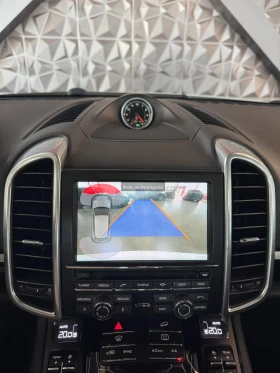 Porsche Cayenne * FACELIFT * BOSE * ПАНОРАМА * - 59900 лв. - 27749068 10