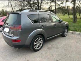     Citroen C-Crosser