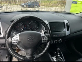 Citroen C-Crosser | Mobile.bg    6