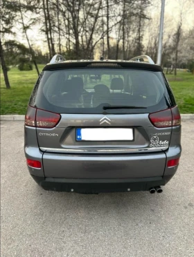     Citroen C-Crosser