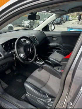 Citroen C-Crosser | Mobile.bg    5