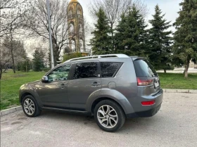     Citroen C-Crosser