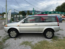 Honda Hr-v 1.6-105 . 44  | Mobile.bg    7