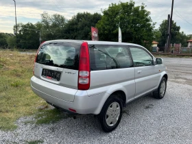 Honda Hr-v 1.6-105 . 44  | Mobile.bg    4