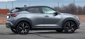 Nissan Juke N-Design,  | Mobile.bg    3