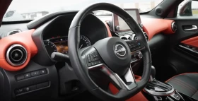 Nissan Juke N-Design,  | Mobile.bg    7