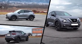 Nissan Juke N-Design,  | Mobile.bg    5