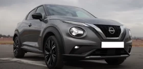 Nissan Juke N-Design,  | Mobile.bg    1