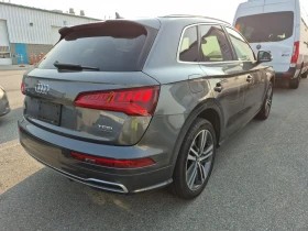 Audi Q5 Technik* S-line* B&O* *  | Mobile.bg    3