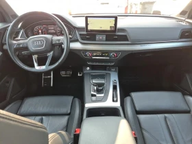 Audi Q5 Technik* S-line* B&O* *  | Mobile.bg    8