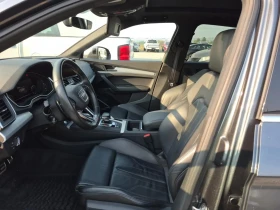 Audi Q5 Technik* S-line* B&O* *  | Mobile.bg    7