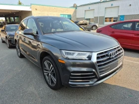 Audi Q5 Technik* S-line* B&O* *  | Mobile.bg    2