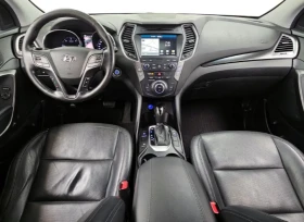 Hyundai Santa fe 2.2 CRDI 4WD | Mobile.bg    7