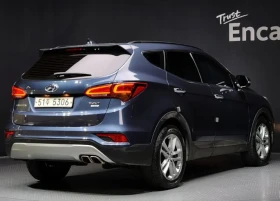 Hyundai Santa fe 2.2 CRDI 4WD | Mobile.bg    2