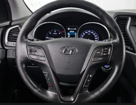 Hyundai Santa fe 2.2 CRDI 4WD | Mobile.bg    12