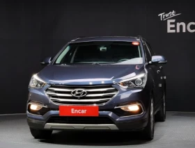 Hyundai Santa fe 2.2 CRDI 4WD | Mobile.bg    3