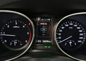 Hyundai Santa fe 2.2 CRDI 4WD | Mobile.bg    8
