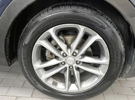 Hyundai Santa fe 2.2 CRDI 4WD | Mobile.bg    5