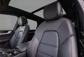Обява за продажба на Porsche Cayenne E-Hybrid = Panorama = Гаранция ~ 202 200 лв. - изображение 7