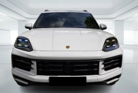 Обява за продажба на Porsche Cayenne E-Hybrid = Panorama = Гаранция ~ 202 200 лв. - изображение 2