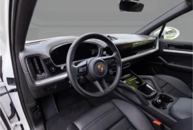 Обява за продажба на Porsche Cayenne E-Hybrid = Panorama = Гаранция ~ 202 200 лв. - изображение 6