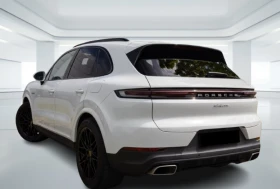 Обява за продажба на Porsche Cayenne E-Hybrid = Panorama = Гаранция ~ 202 200 лв. - изображение 1