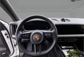 Обява за продажба на Porsche Cayenne E-Hybrid = Panorama = Гаранция ~ 202 200 лв. - изображение 9